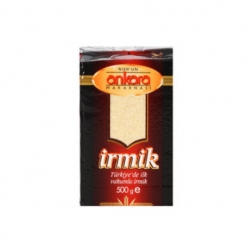 ANKARA İRMİK 500 GR.