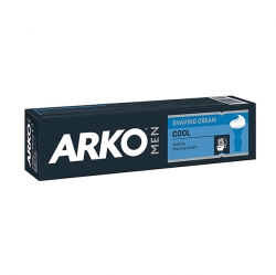 ARKO TRŞ.KREM.100GR COOL