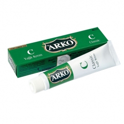 ARKO YAĞLI KREM TÜP 20ML