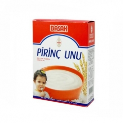 BAŞAK PİRİNÇ UNU 250 GR.