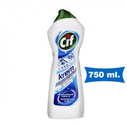 CİF KREM 750ML AMONYAKLI