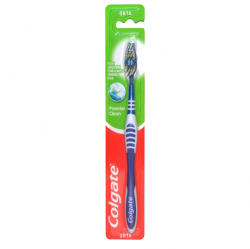 DİŞ FIRÇASI COLGATE PREMİER CLEAN ORTA