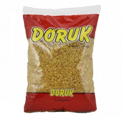 DORUK PİLAVLIK BULGUR 1000 GR.