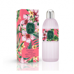 EYÜP SABRİ TUNCER KOLONYA 400 CC. JAPON ÇİÇEĞİ