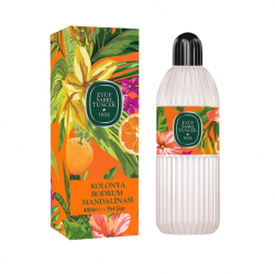 EYÜP SABRİ TUNCER KOLONYA 400 CC. MANDALİNA