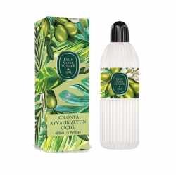 EYÜP SABRİ TUNCER KOLONYA 400 CC. ZEYTİN ÇİÇEĞİ