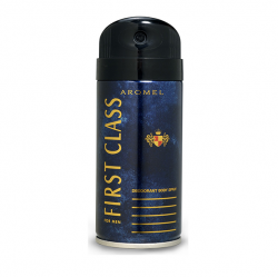 FIRST CLASS DEO 150ML BY