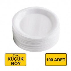 KÖPÜK TABAK 33/A 100 LÜ