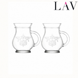 LAV AYRAN BARDAK 2 LI