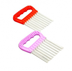 PATATES DİLİMLEYİCİ