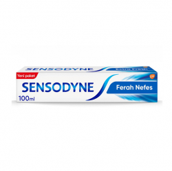 SENSODYNE DİŞ MACUNU 100 ML F.NEFES