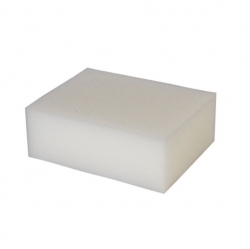 SIVACI SÜNGERİ BEYAZ