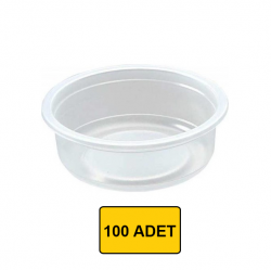 SÜP KASE 150 CC 100 LÜ