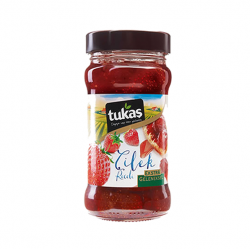 TUKAŞ REÇEL 380GR. ÇİLEK