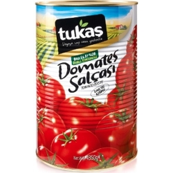 TUKAŞ SALÇA 4300GR TNK
