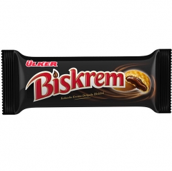 ÜLKER BİSKREM 100 GR