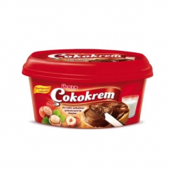 ÜLKER ÇOKOKREM 400 GR.