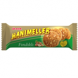 ÜLKER H.ELLER FINDIKLI 82 GR